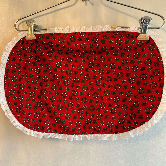 Holiday Vintage Placemats (2) - Picture 1 of 3